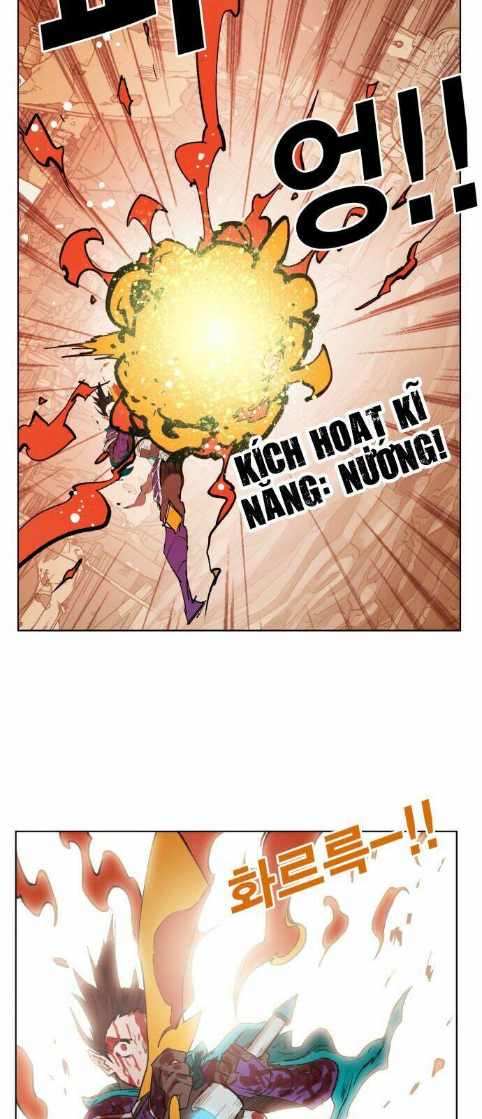 Hard Core Leveling Warrior Chapter 153 - Trang 2