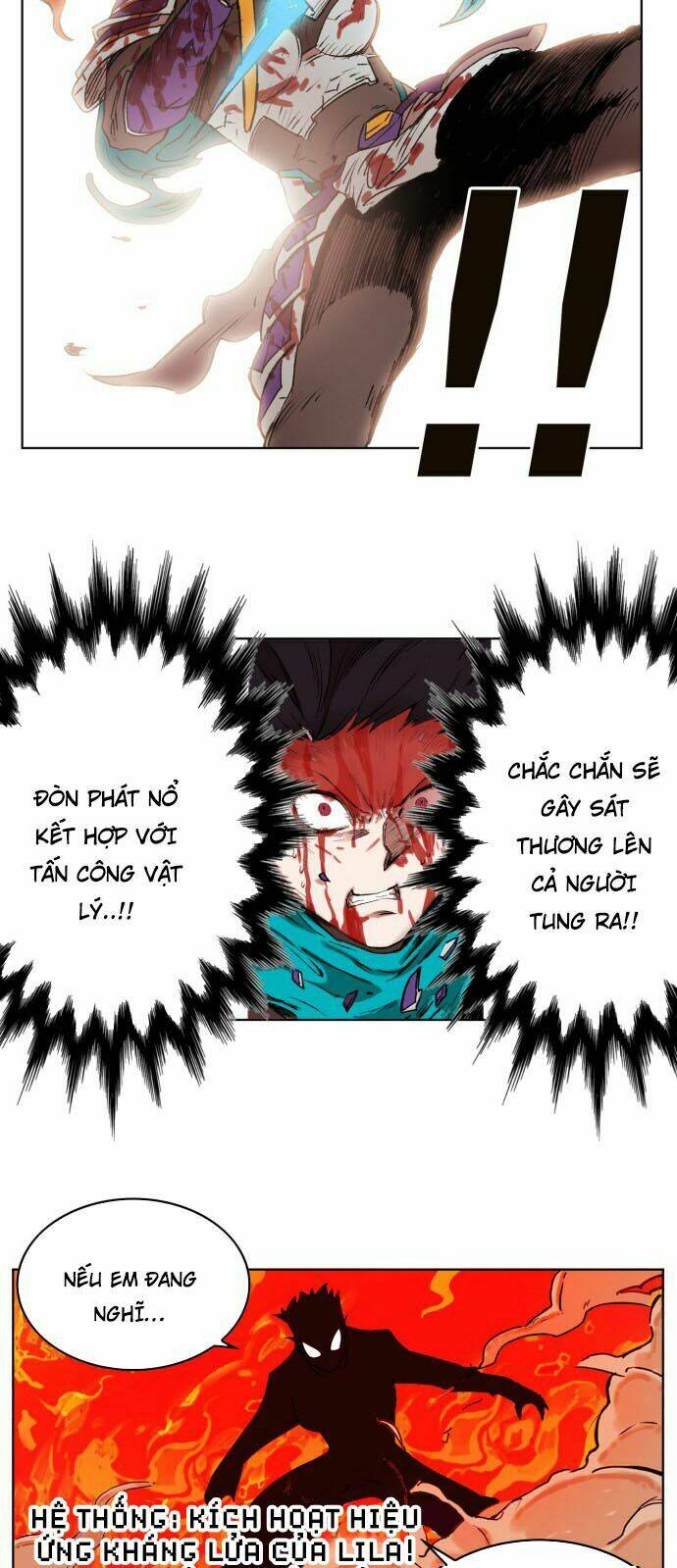 Hard Core Leveling Warrior Chapter 153 - Trang 2