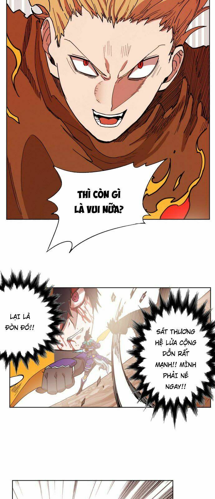 Hard Core Leveling Warrior Chapter 153 - Trang 2
