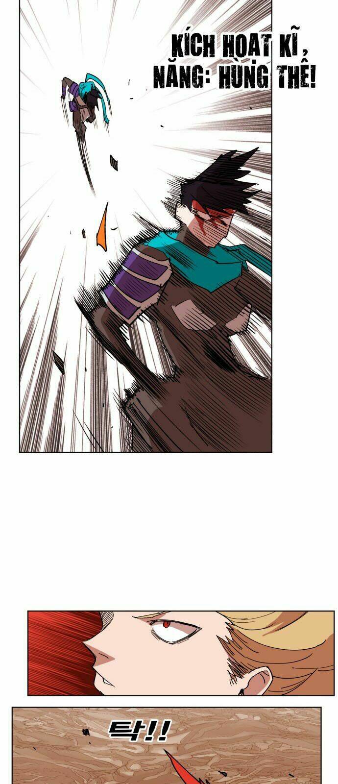 Hard Core Leveling Warrior Chapter 153 - Trang 2