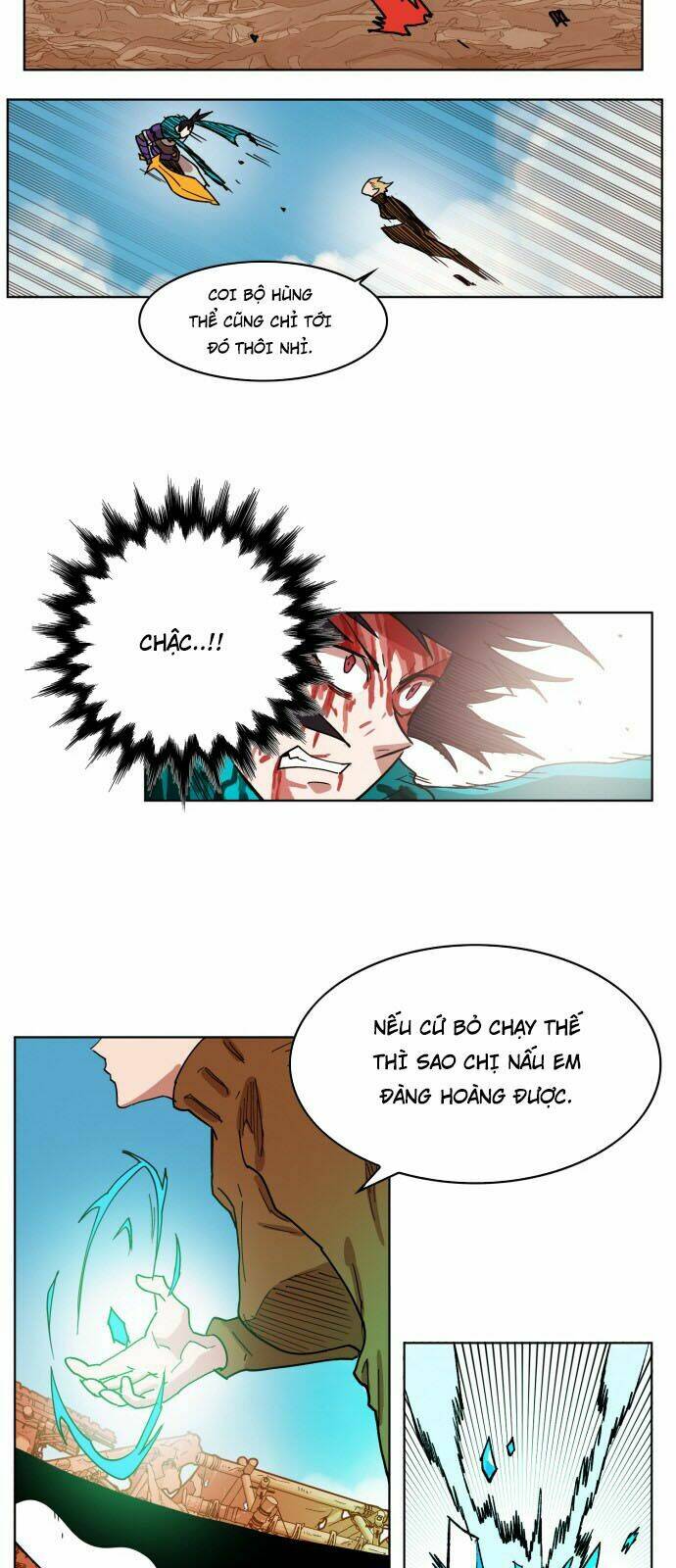 Hard Core Leveling Warrior Chapter 153 - Trang 2