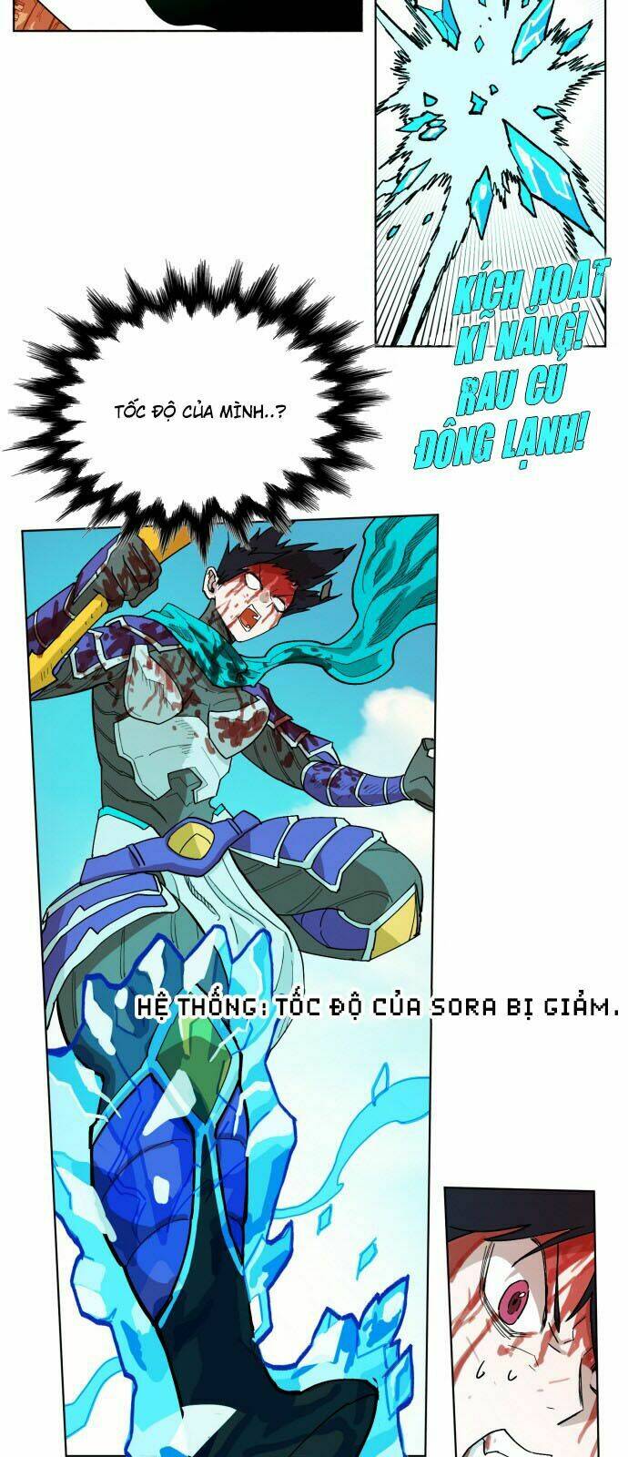 Hard Core Leveling Warrior Chapter 153 - Trang 2