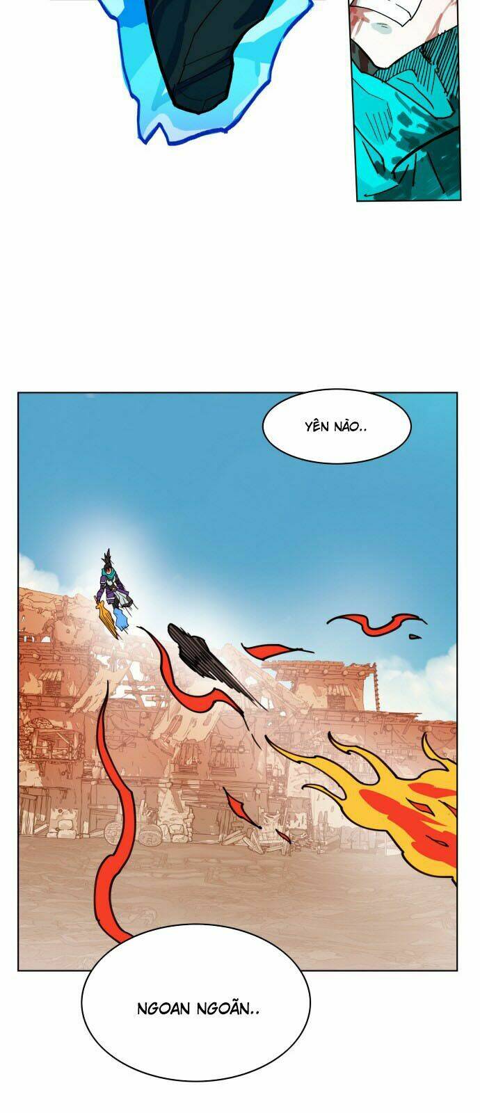 Hard Core Leveling Warrior Chapter 153 - Trang 2