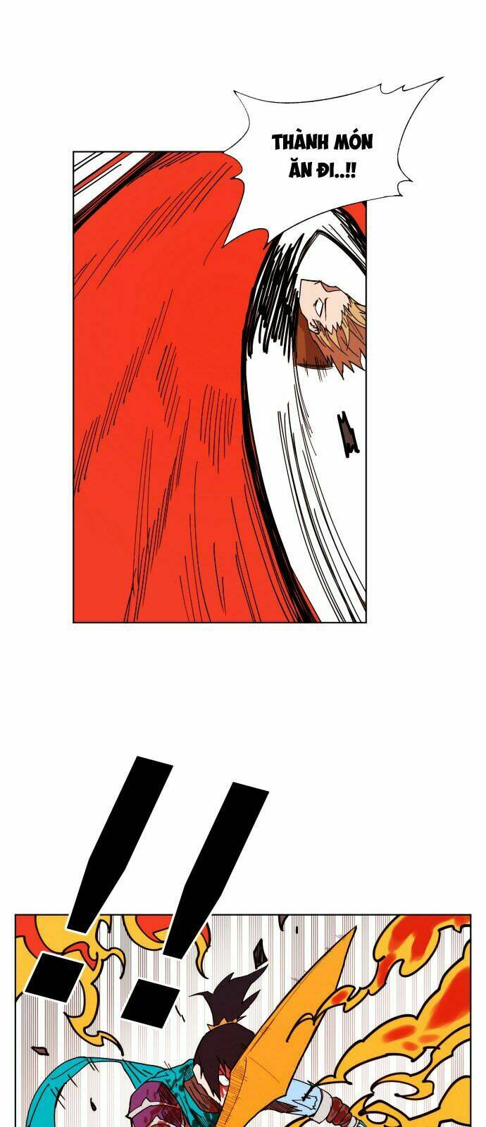 Hard Core Leveling Warrior Chapter 153 - Trang 2