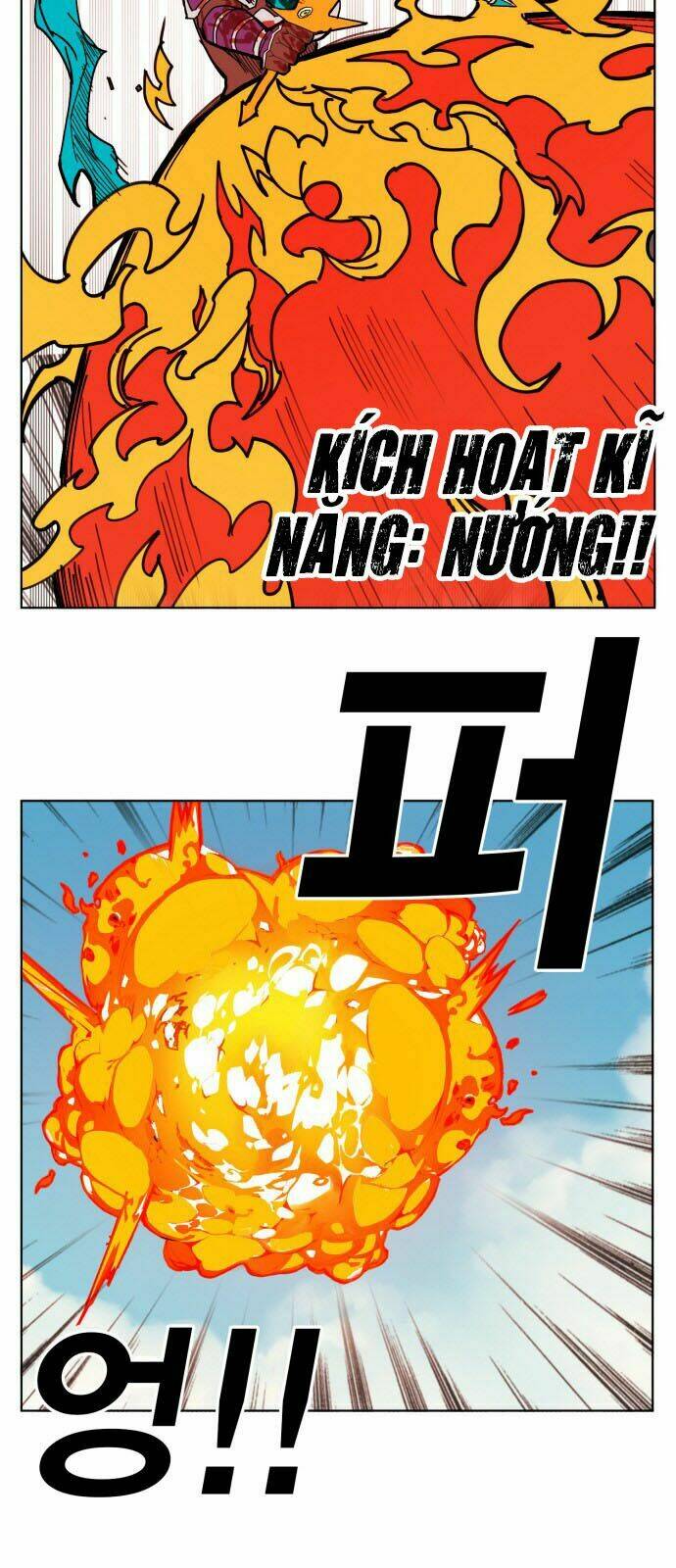 Hard Core Leveling Warrior Chapter 153 - Trang 2