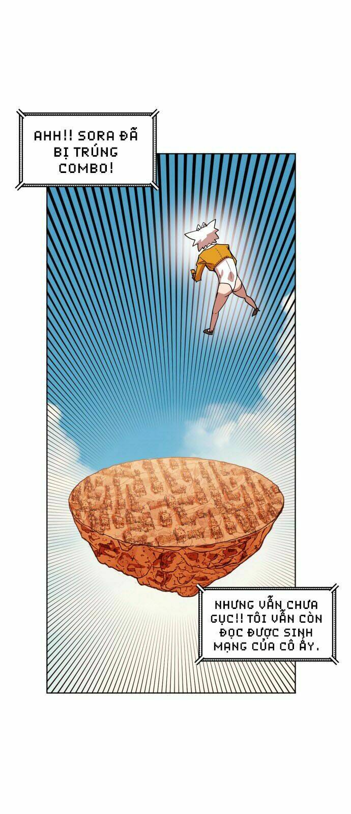 Hard Core Leveling Warrior Chapter 153 - Trang 2