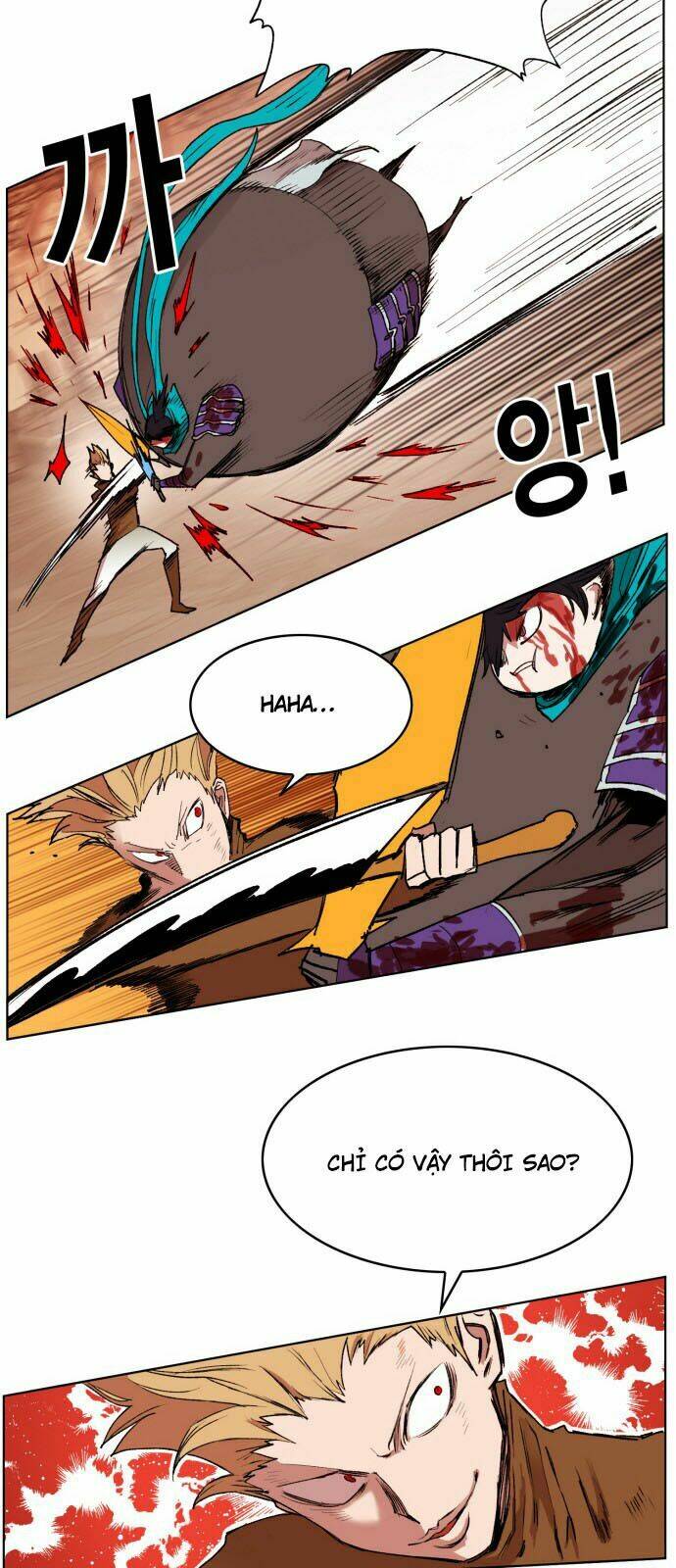 Hard Core Leveling Warrior Chapter 153 - Trang 2