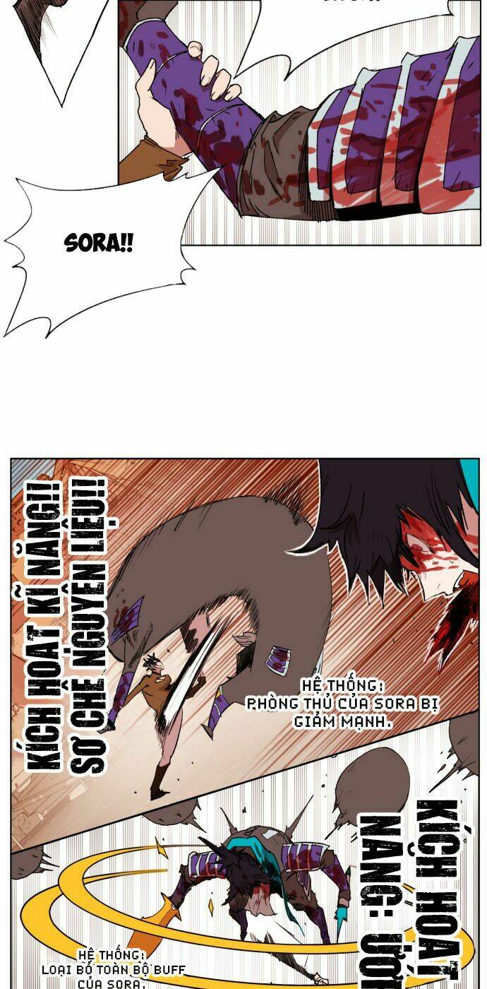 Hard Core Leveling Warrior Chapter 153 - Trang 2