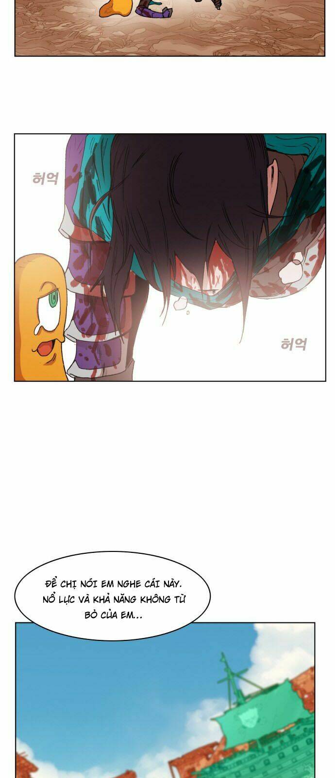 Hard Core Leveling Warrior Chapter 153 - Trang 2