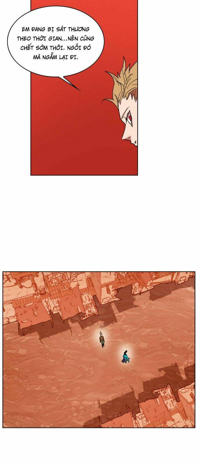 Hard Core Leveling Warrior Chapter 153 - Trang 2