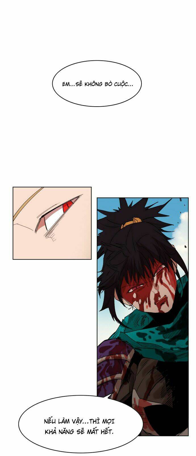 Hard Core Leveling Warrior Chapter 153 - Trang 2