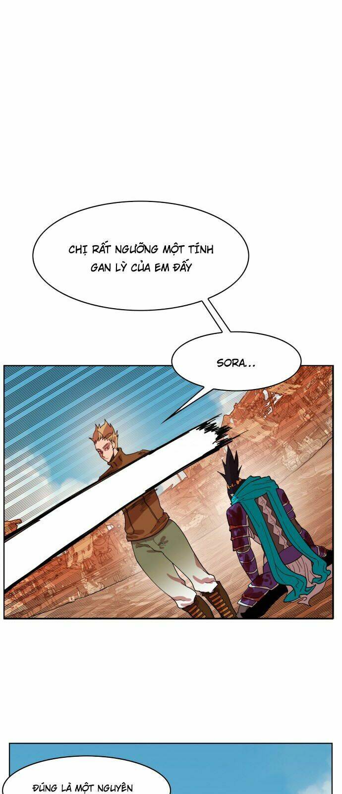 Hard Core Leveling Warrior Chapter 153 - Trang 2