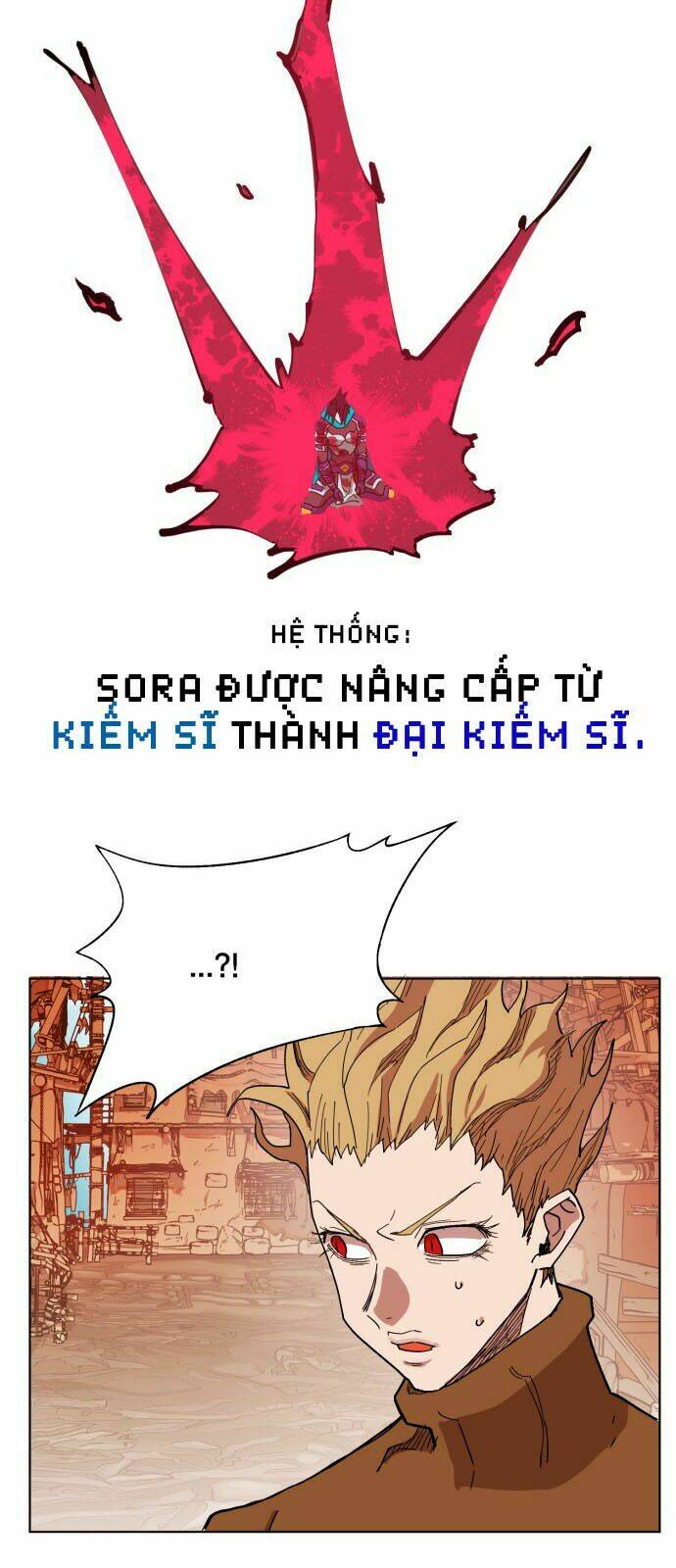 Hard Core Leveling Warrior Chapter 153 - Trang 2