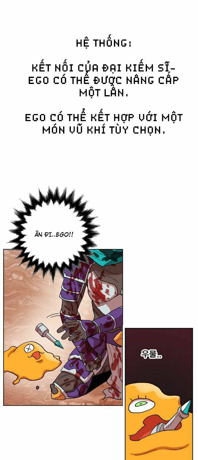 Hard Core Leveling Warrior Chapter 153 - Trang 2