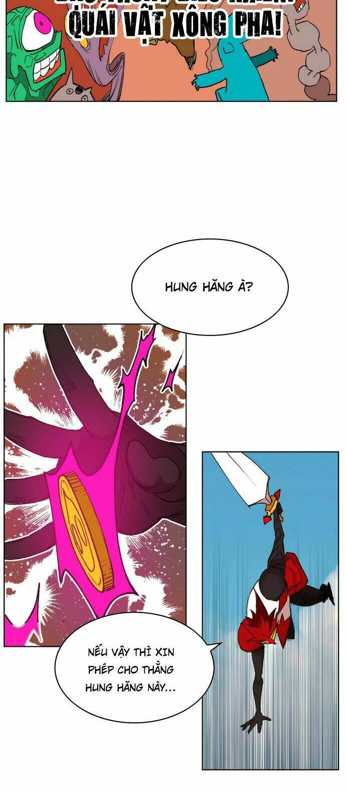 Hard Core Leveling Warrior Chapter 153 - Trang 2