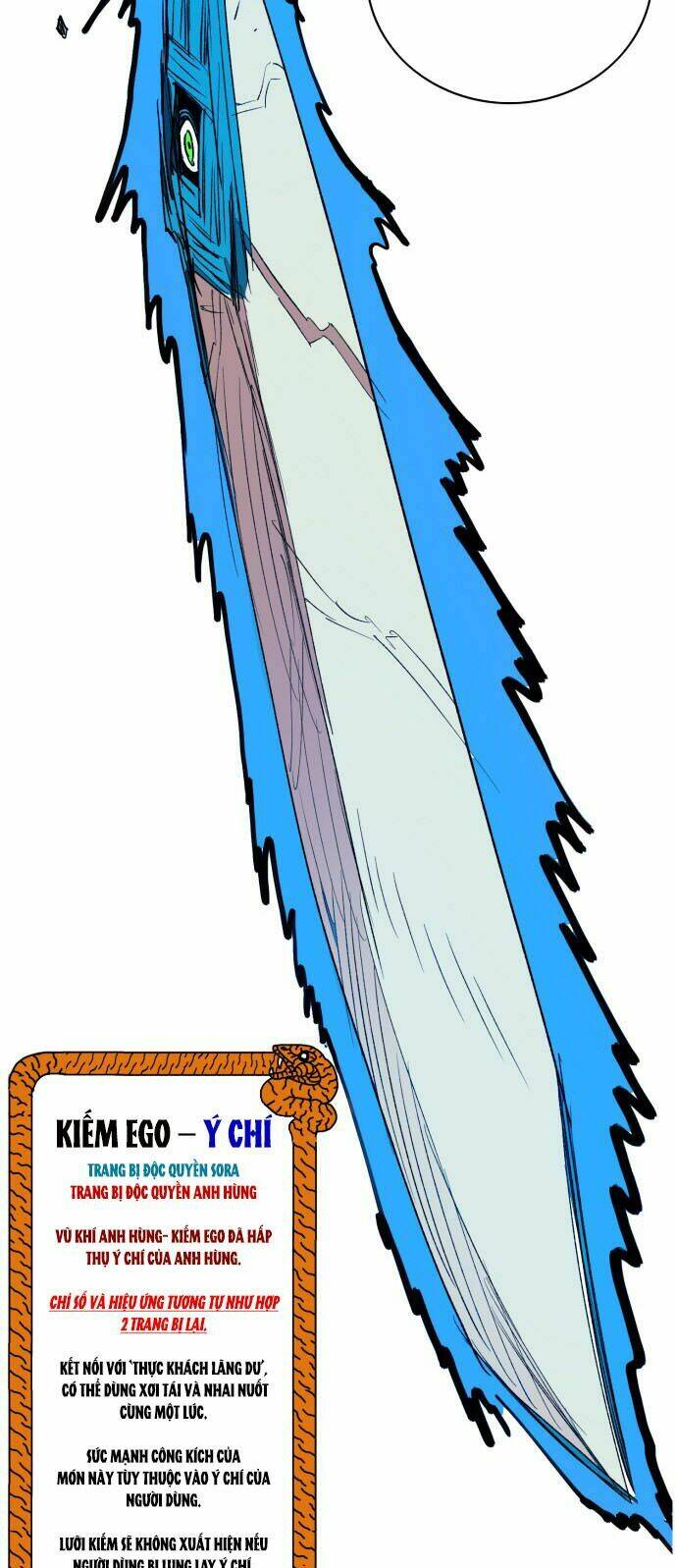 Hard Core Leveling Warrior Chapter 153 - Trang 2