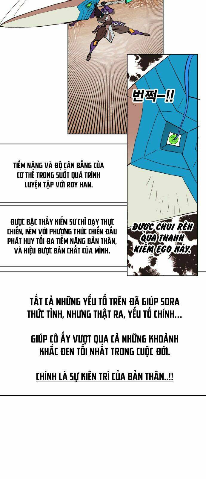 Hard Core Leveling Warrior Chapter 153 - Trang 2