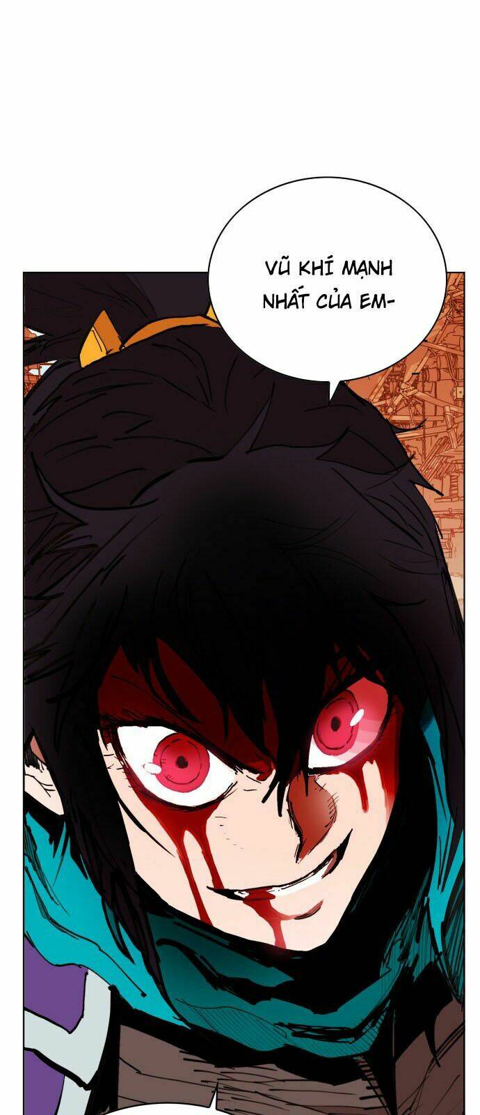 Hard Core Leveling Warrior Chapter 153 - Trang 2