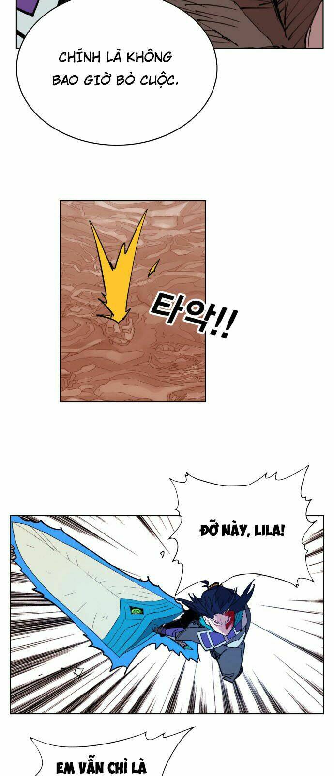 Hard Core Leveling Warrior Chapter 153 - Trang 2