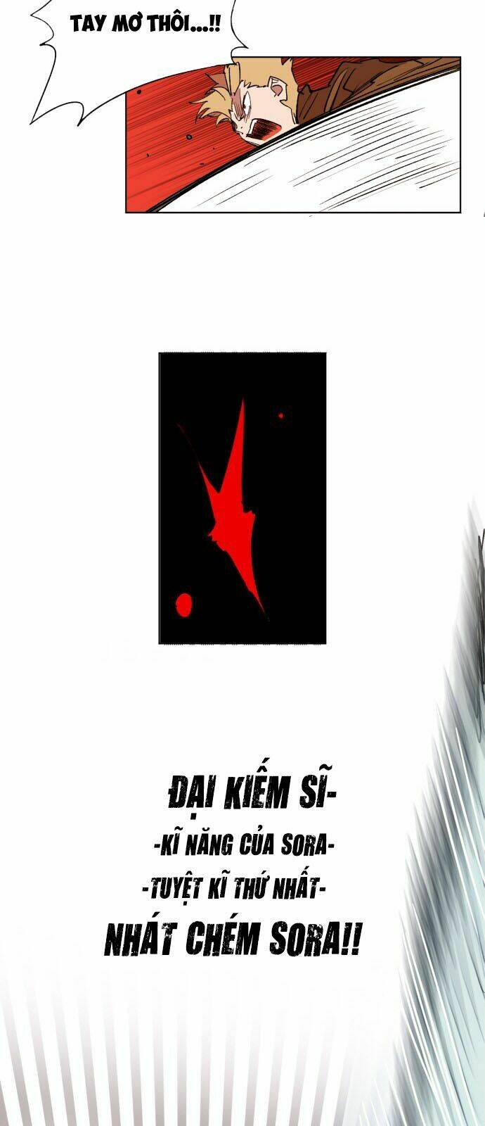 Hard Core Leveling Warrior Chapter 153 - Trang 2