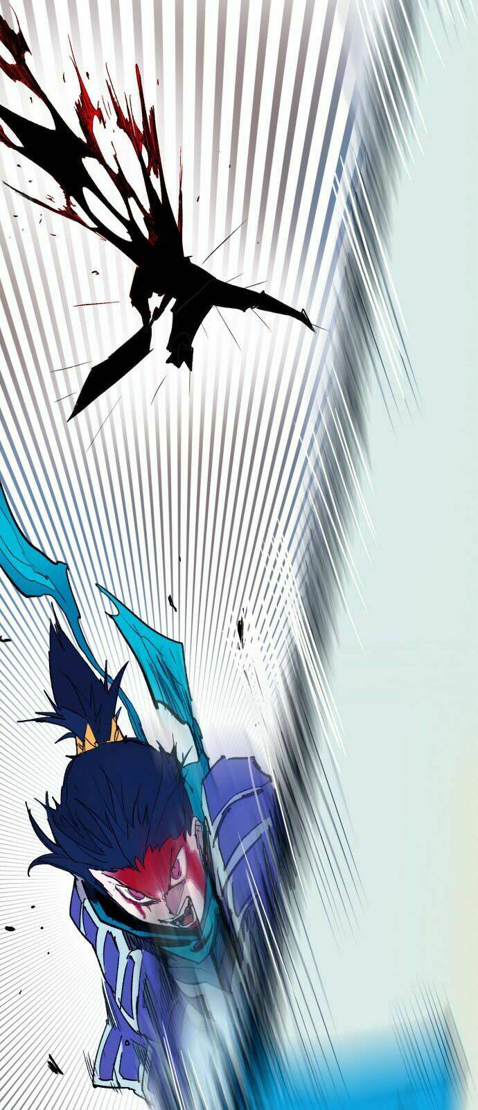 Hard Core Leveling Warrior Chapter 153 - Trang 2