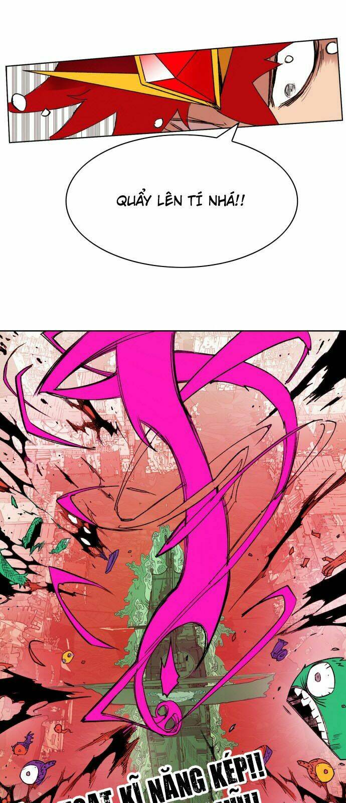 Hard Core Leveling Warrior Chapter 153 - Trang 2