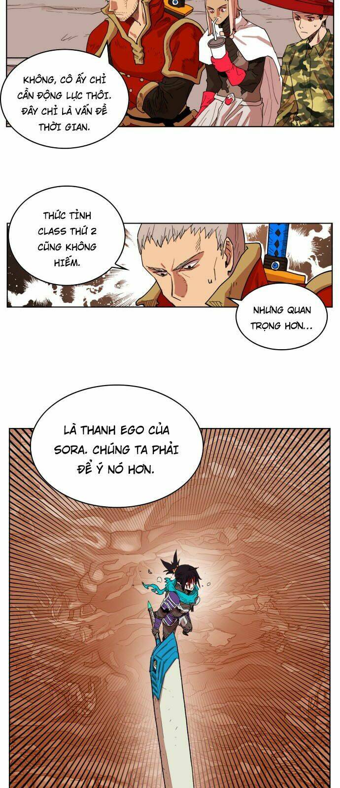 Hard Core Leveling Warrior Chapter 154 - Trang 2