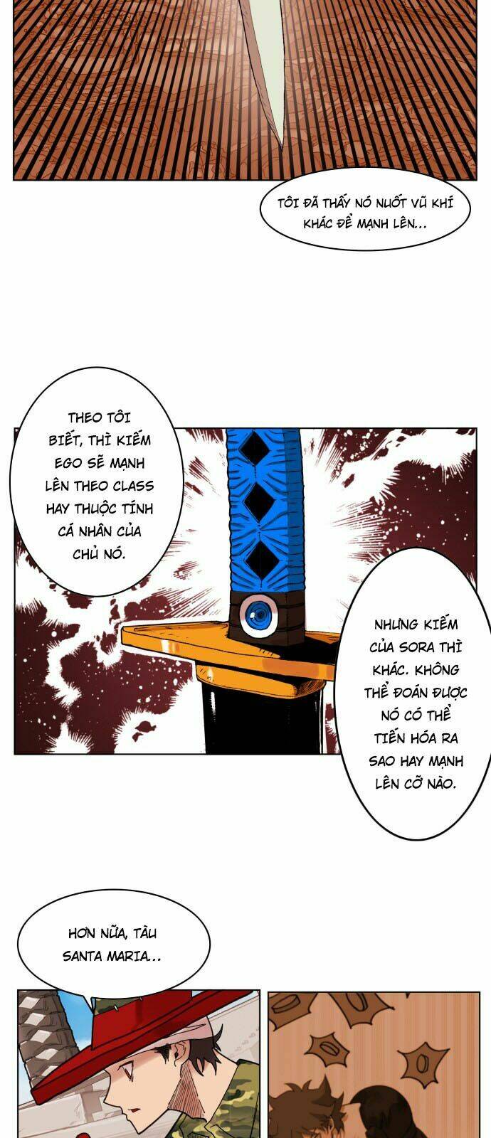 Hard Core Leveling Warrior Chapter 154 - Trang 2