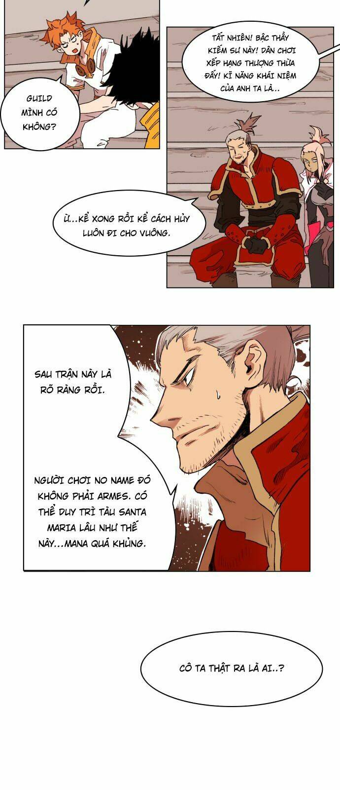 Hard Core Leveling Warrior Chapter 154 - Trang 2