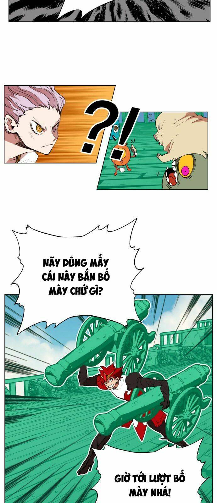 Hard Core Leveling Warrior Chapter 154 - Trang 2