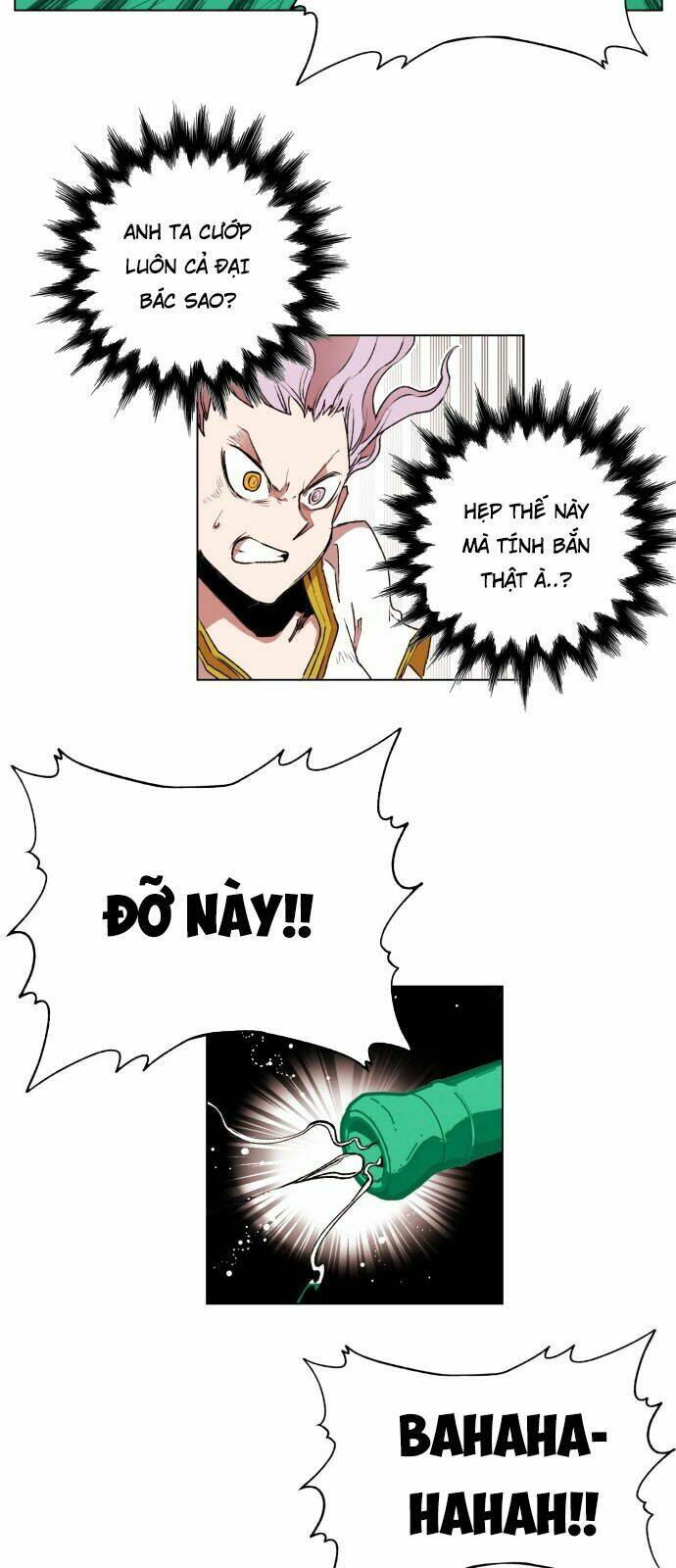 Hard Core Leveling Warrior Chapter 154 - Trang 2