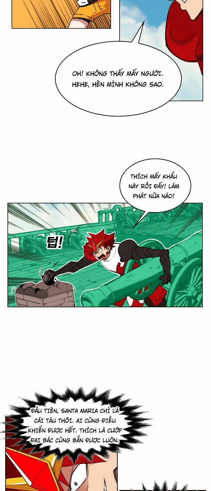 Hard Core Leveling Warrior Chapter 154 - Trang 2