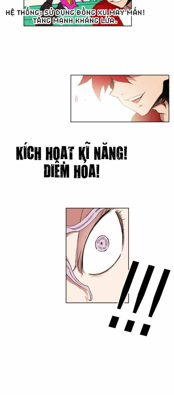 Hard Core Leveling Warrior Chapter 154 - Trang 2