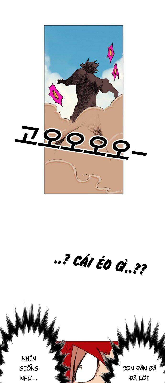 Hard Core Leveling Warrior Chapter 154 - Trang 2