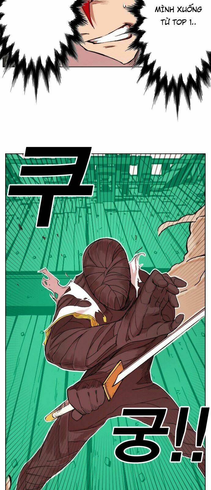 Hard Core Leveling Warrior Chapter 154 - Trang 2