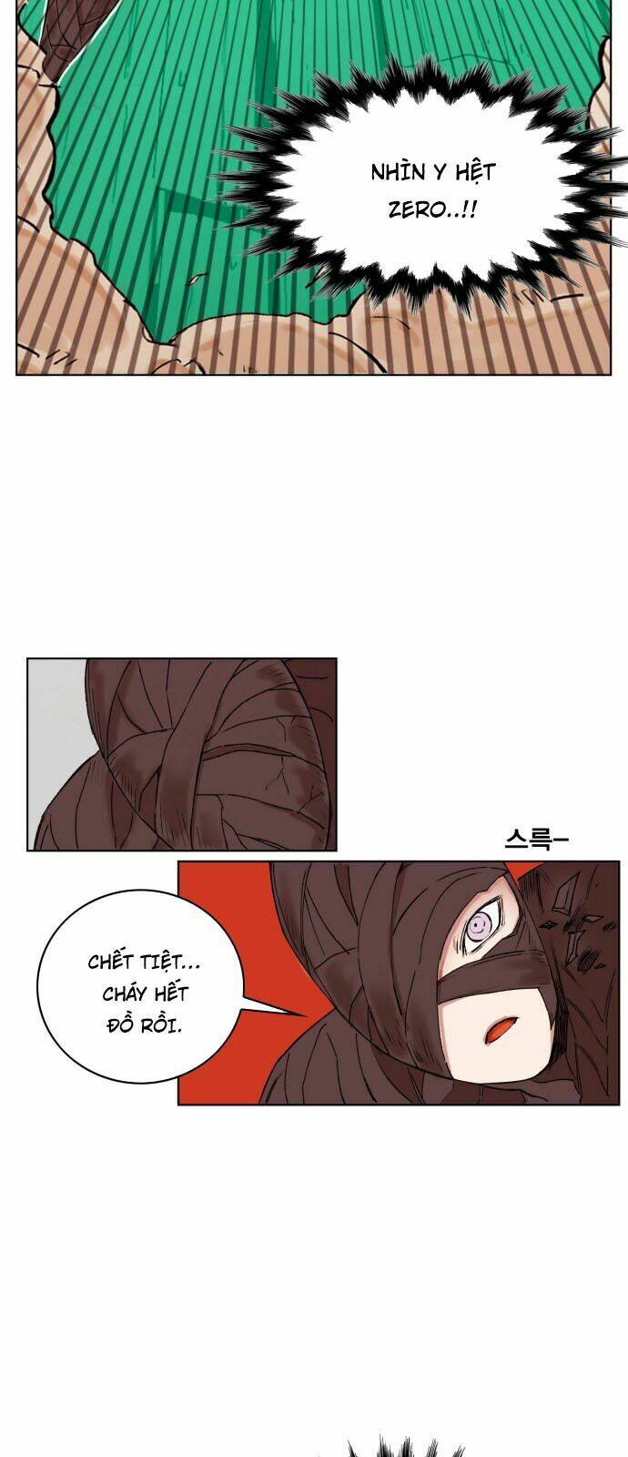 Hard Core Leveling Warrior Chapter 154 - Trang 2