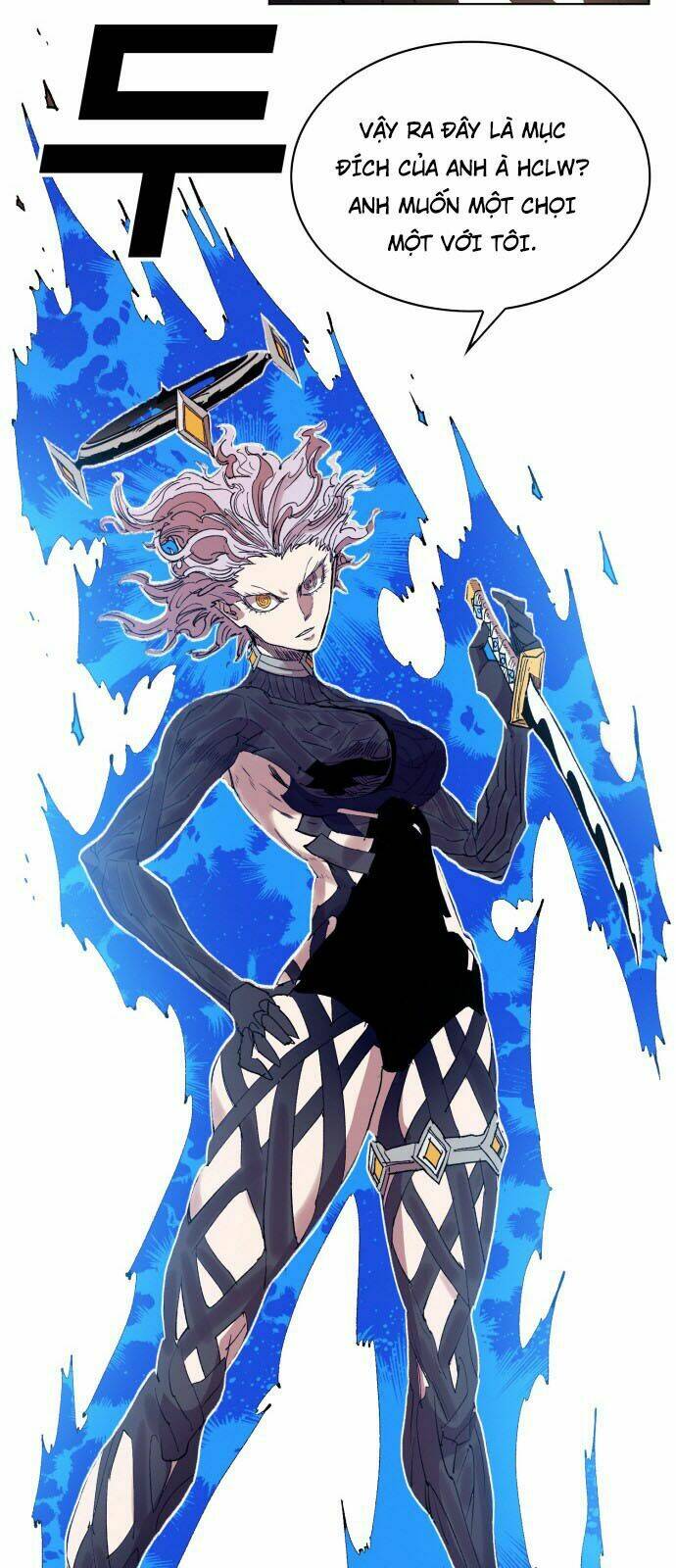 Hard Core Leveling Warrior Chapter 154 - Trang 2