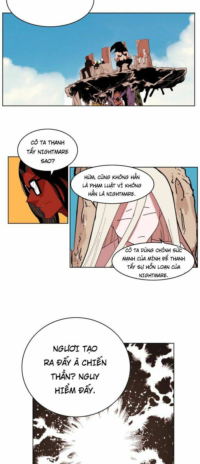 Hard Core Leveling Warrior Chapter 154 - Trang 2