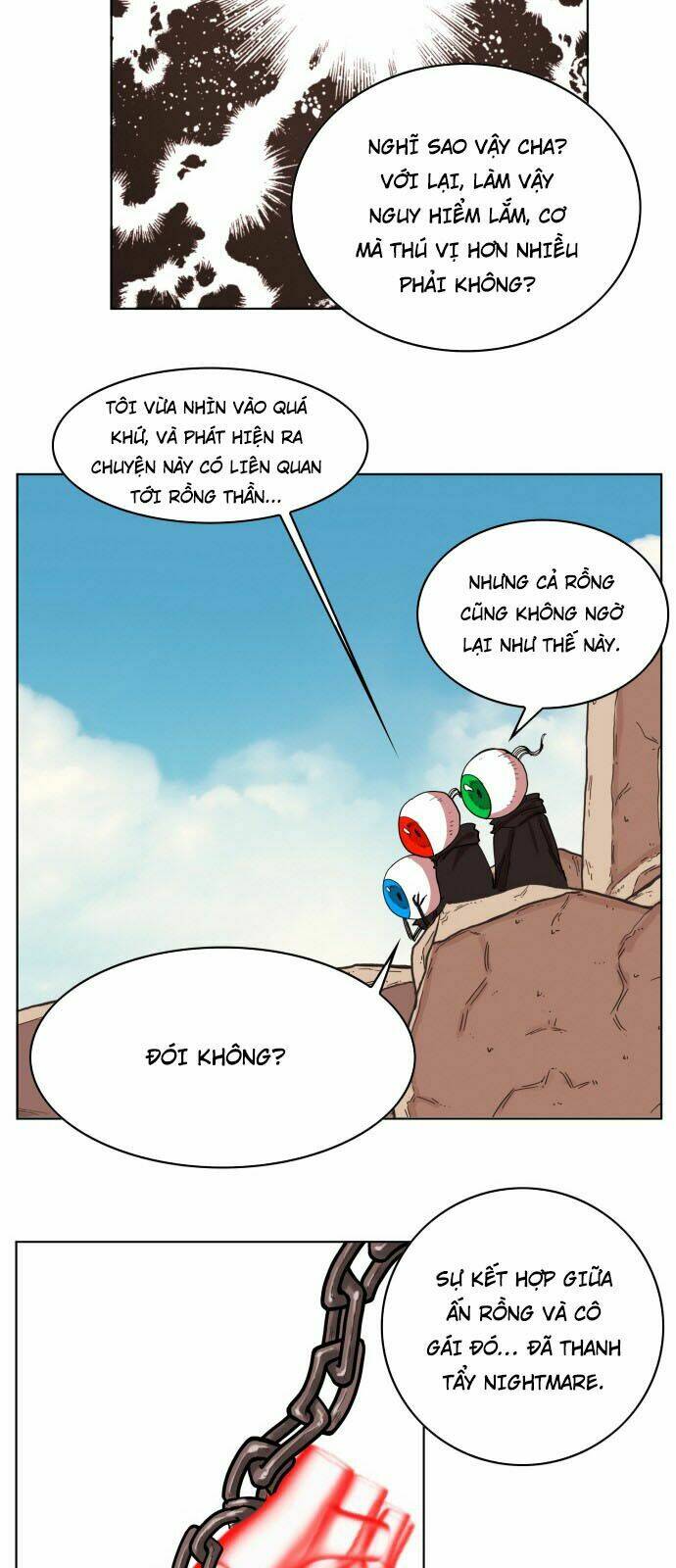 Hard Core Leveling Warrior Chapter 154 - Trang 2