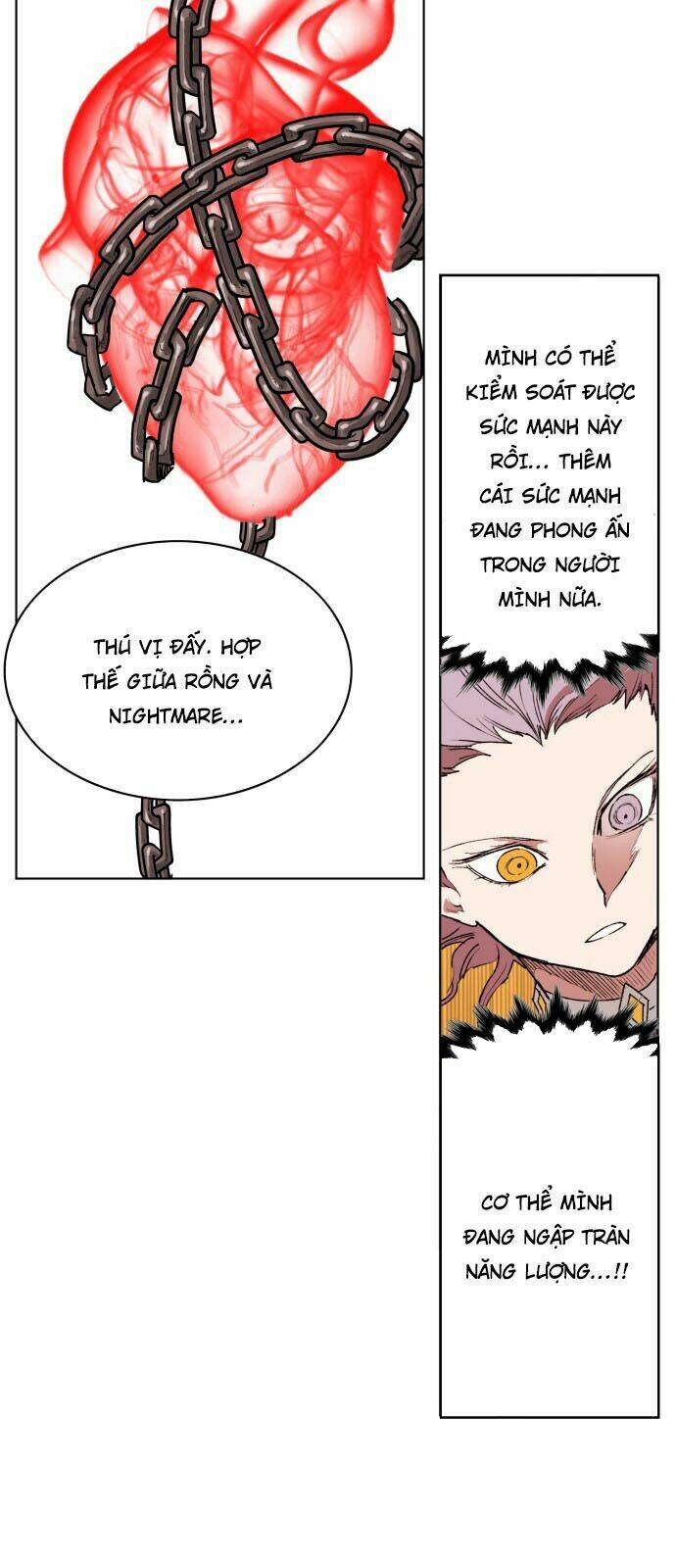 Hard Core Leveling Warrior Chapter 154 - Trang 2