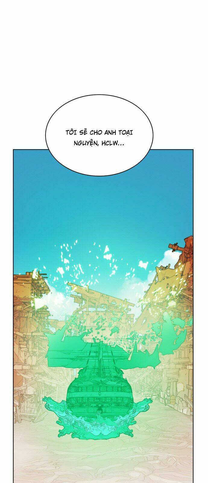 Hard Core Leveling Warrior Chapter 154 - Trang 2