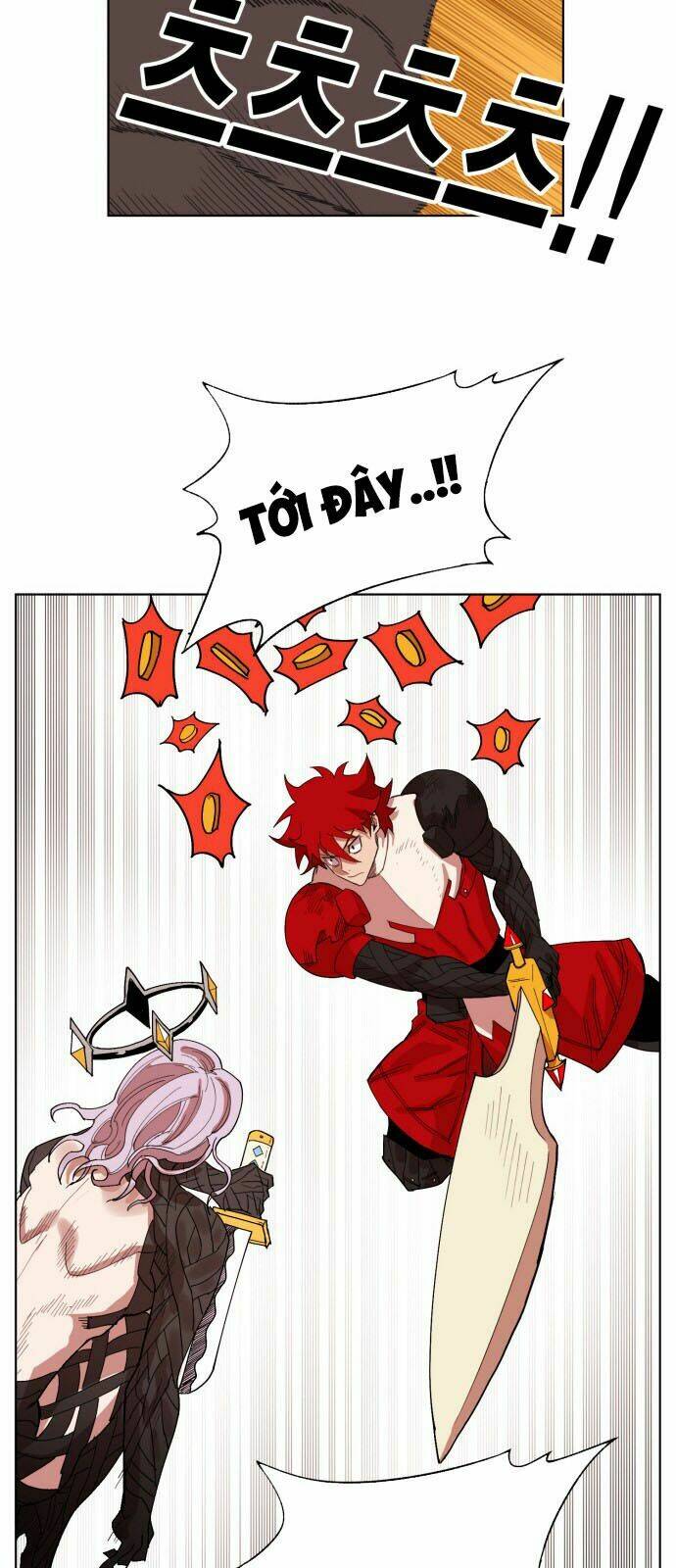 Hard Core Leveling Warrior Chapter 154 - Trang 2