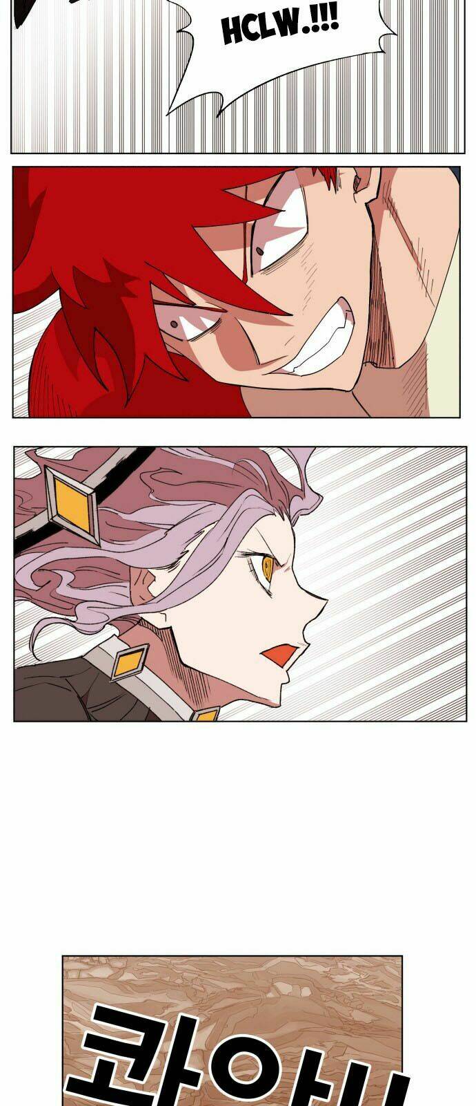 Hard Core Leveling Warrior Chapter 154 - Trang 2