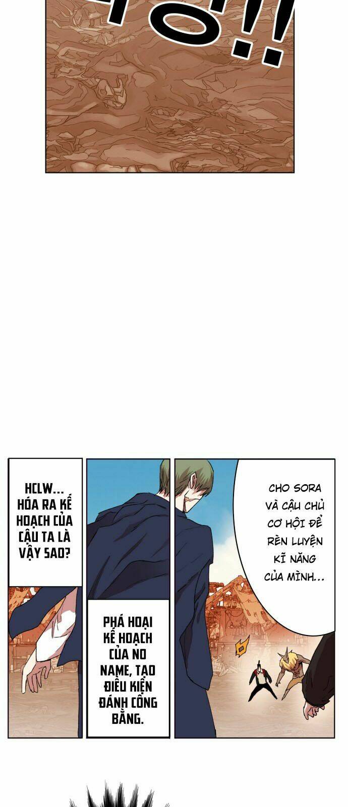 Hard Core Leveling Warrior Chapter 154 - Trang 2