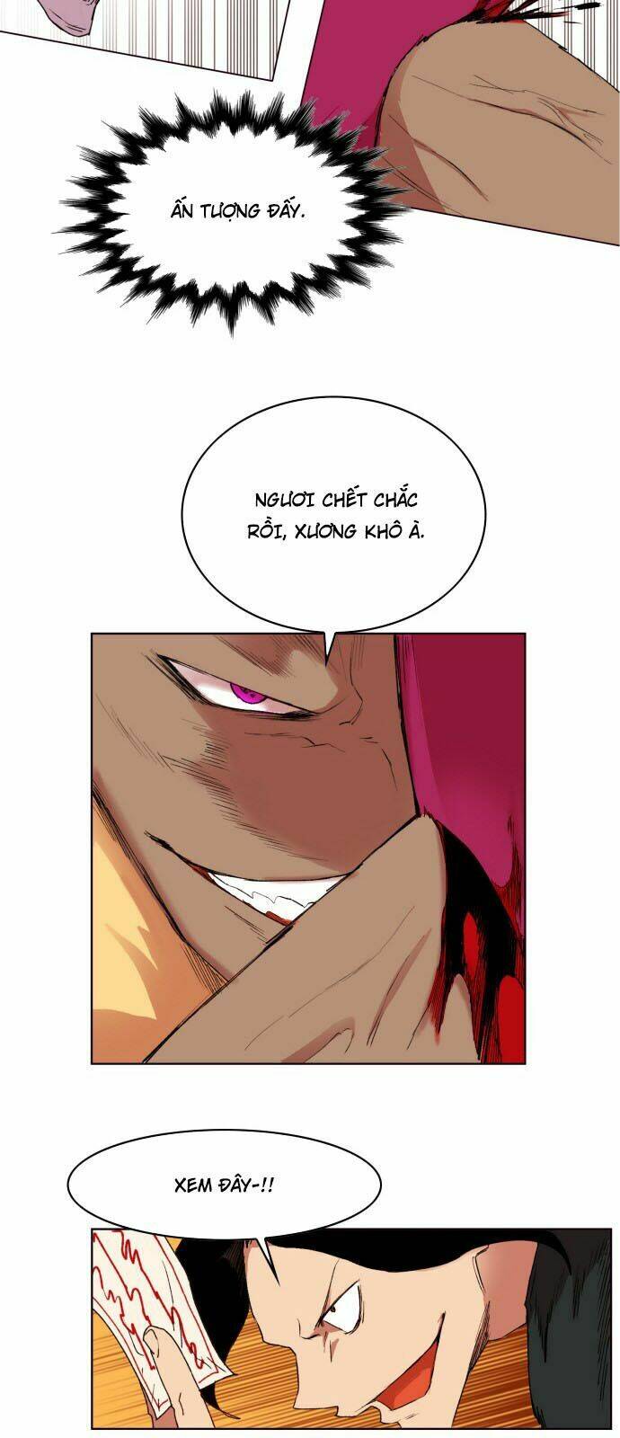 Hard Core Leveling Warrior Chapter 154 - Trang 2