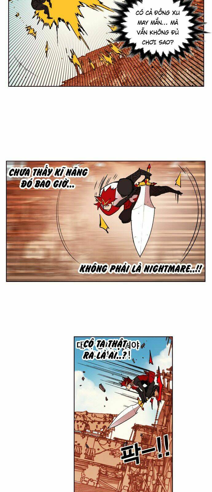 Hard Core Leveling Warrior Chapter 154 - Trang 2