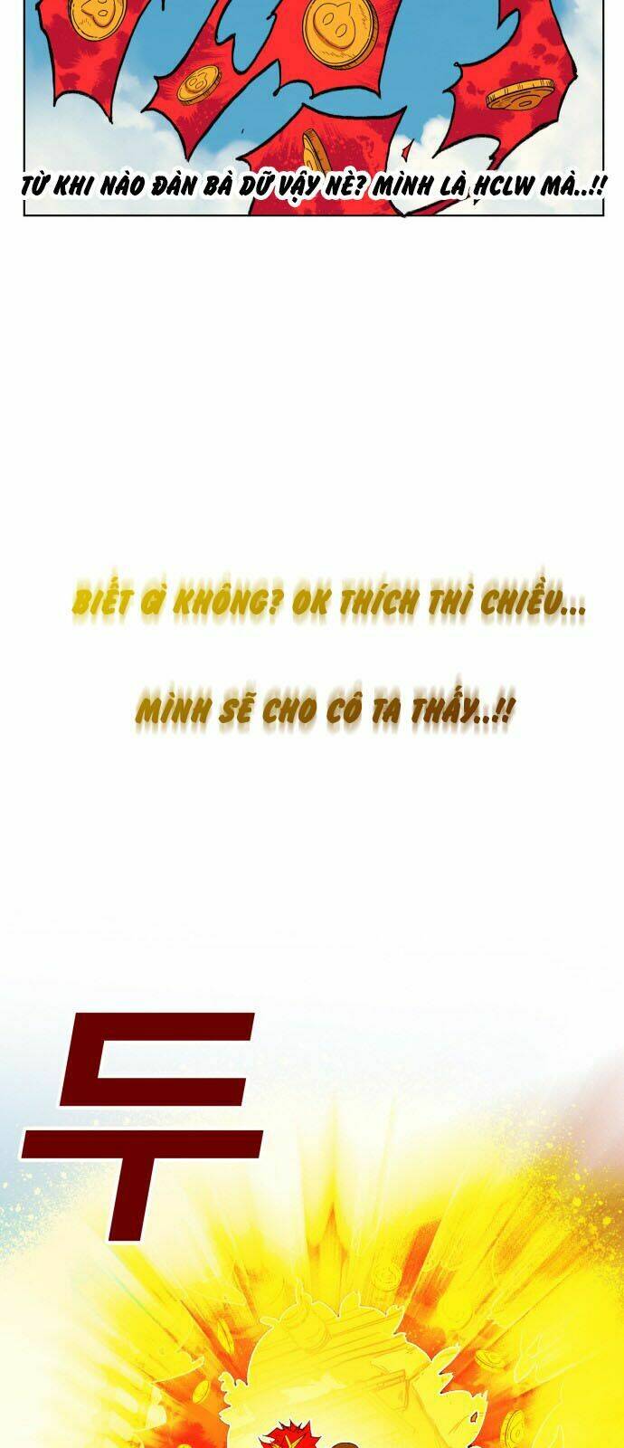 Hard Core Leveling Warrior Chapter 154 - Trang 2