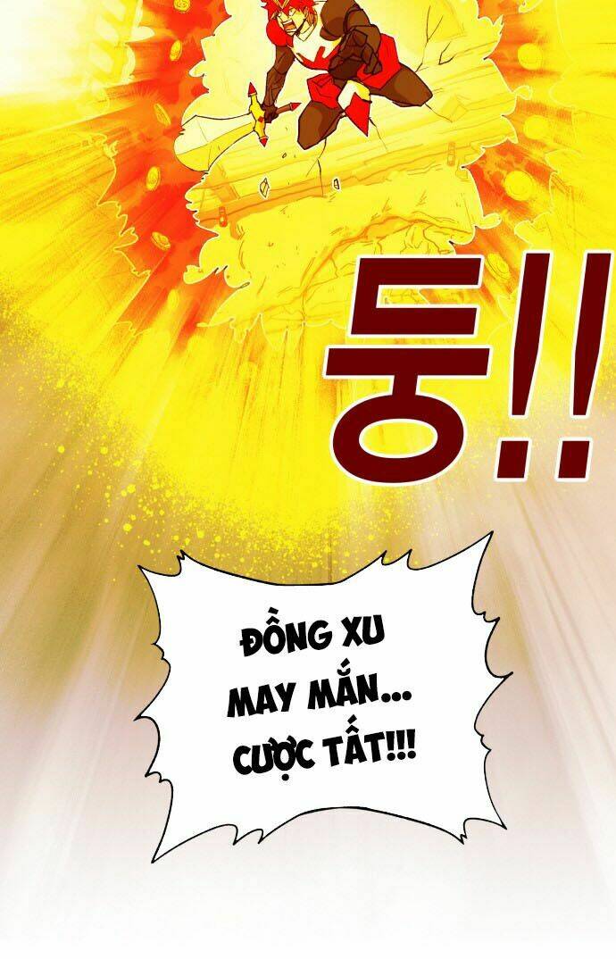 Hard Core Leveling Warrior Chapter 154 - Trang 2