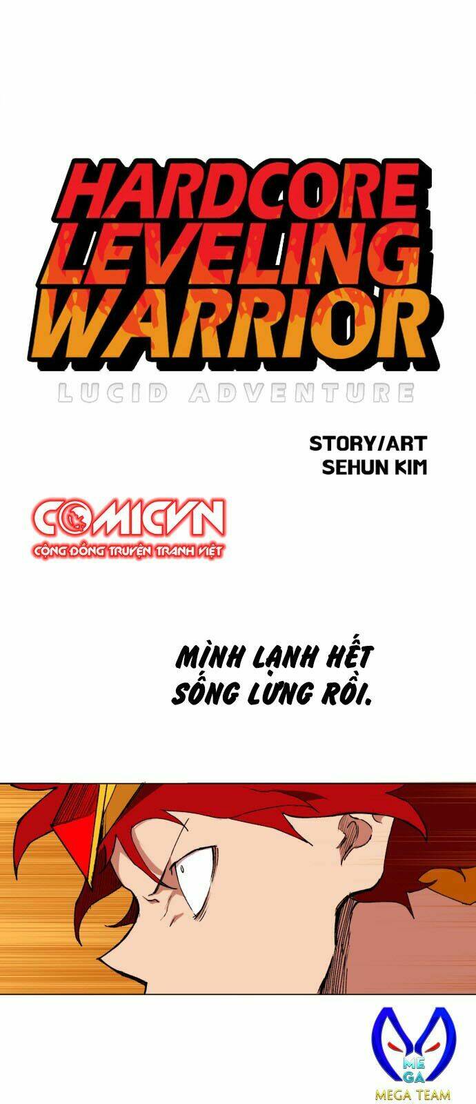 Hard Core Leveling Warrior Chapter 155 - Trang 2