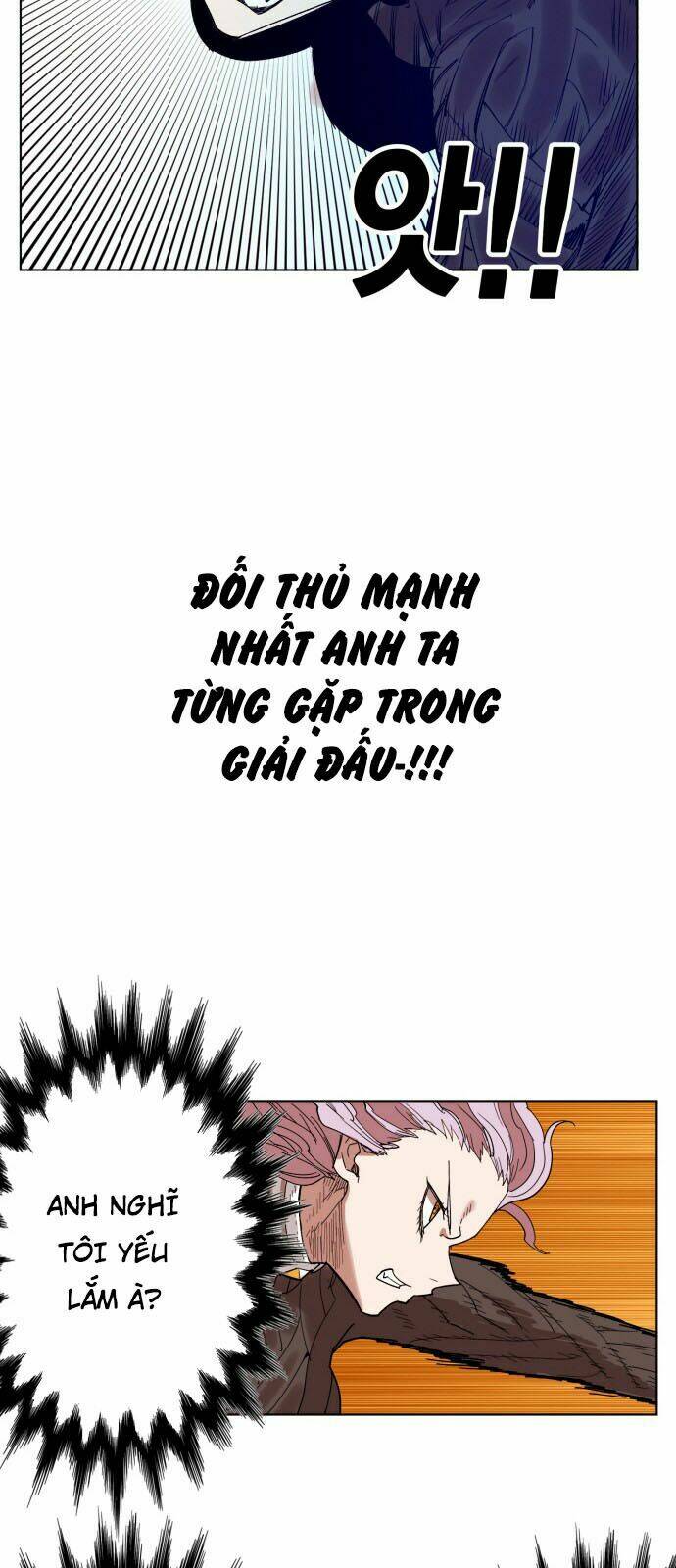 Hard Core Leveling Warrior Chapter 155 - Trang 2